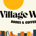 Village Well Books and Coffee