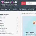 Tonerink in New Zealand