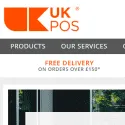 UK POS