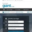 TonerGiant