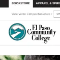 Valle Verde Campus Bookstore