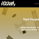 The Virtual Foundry