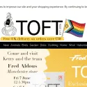 TOFT UK