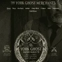 The York Ghost Merchants