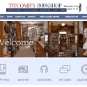 Titcombs Bookshop