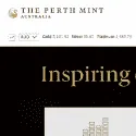 The Perth Mint