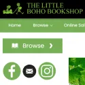 The Little BOHO Bookshop