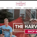 The Harvard Shop