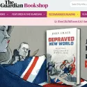 The Guardian Bookshop