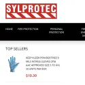 Sylprotec