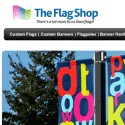 The Flag Shop