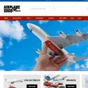 The Airplane Shop