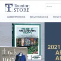 Taunton Store