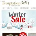 Temptation Gifts