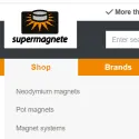 Supermagnete