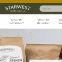 Starwest Botanicals