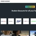 Student Discount co uk