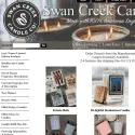 Swan Creek Candle