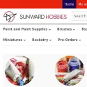 Sunward Hobbies