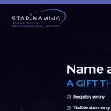 Star Naming