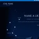 Star Name Registry