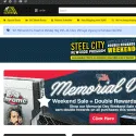 Steel City Collectibles