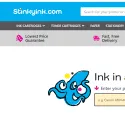 Stinkyink