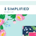 Simplified by Emily Ley