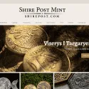 Shire Post Mint