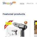 Shopzykart IN