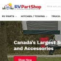 RV Part Shop