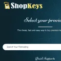 ShopKeys co