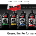 SINTO Lubrication Experts