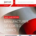 Saint Clair Textiles