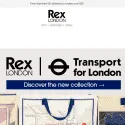 Rex London