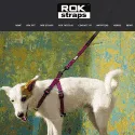 ROK Straps