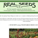 Real Seeds