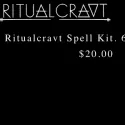 Ritualcravt