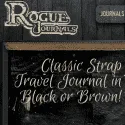 Rogue Journals