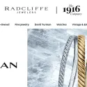 Radcliffe Jewelers