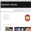 Readers Books