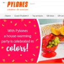 Pylones