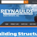 Reynaulds Euro Imports