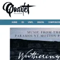 Quartet Records