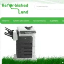 Refurbished Land