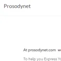 Prosodynet Com