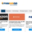 Promo Code Club