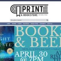 Print A Bookstore