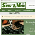 Pocono Sew and Vac