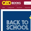 QBD Books